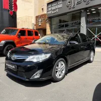 کمری جی ال ایکس/ ۲۰۱۴/ ۱۹۰تا کار