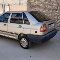 پراید 141 مدل 85خانگی