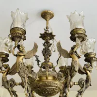 لوسترطرح فرشته