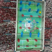 فوتبال دستی