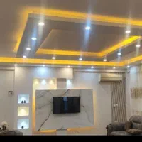 کناف و آرمسترامگ تخصصی و استاندار|خدمات پیشه و مهارت|رشت, رشتیان|دیوار