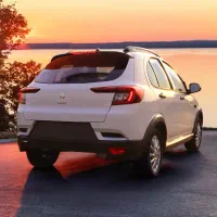 اطلس G صفر مدل ۱۴۰۴