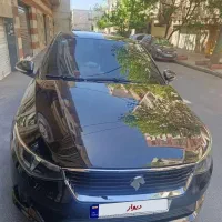 تارا مدل 1404 دنده ای