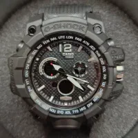 ساعت‌کاسیو ژاپن(مُدل‌جیشاک)