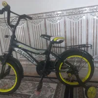 دوچرخه ۱۶|دوچرخه، اسکیت، اسکوتر|کرمانشاه, |دیوار