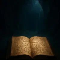 کتاب عشاق منشا باور به نور خدا