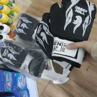 دستکش بوکس نو|تجهیزات ورزشی|رشت, کوی مهر|دیوار