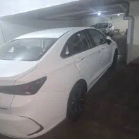 بیجینگ u 5پلاس فول|خودرو سواری و وانت|تهران, شاهین|دیوار