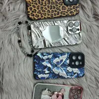 قاب گوشی آیفون15پرومکس|لوازم جانبی موبایل و تبلت|اصفهان, برزان|دیوار