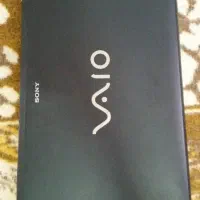 VAIO sony رم ۴ و CPU 2.5