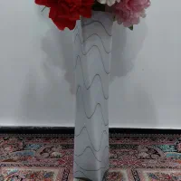 گلدان|گل مصنوعی|رحیم‌آباد, |دیوار