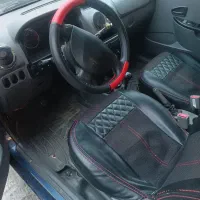 پراید مدل ۹۵|خودرو سواری و وانت|نظرآباد, شهرک سید جمال الدین|دیوار