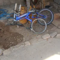 دوچرخه