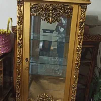 لوازم منزل|بوفه، ویترین، کنسول|تویسرکان, |دیوار