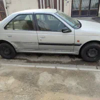 پژو پارس مدل 83|خودرو سواری و وانت|وحیدیه, |دیوار