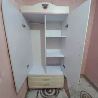 کمد بچه|اسباب و اثاث بچه|تبریز, |دیوار