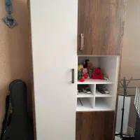 فروش فوری کمد لباسی