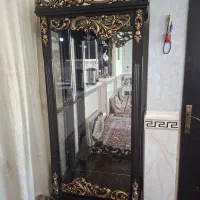 ویترین ایستاده