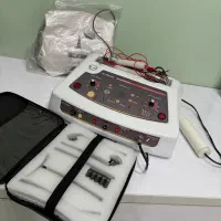 دستگاه های فیشال در حد نو و کاملا سالم|آرایشگاه و سالن‌های زیبایی|بندر ماهشهر, |دیوار