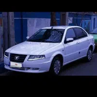 سمند ef7 دوگانه سوز مخزن بزرگ