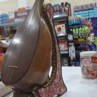 فروش فوری تنبور با استاد قبادی دالاهو