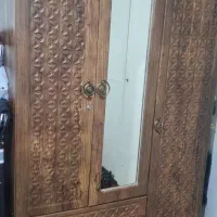 فروش کمد جالباسی