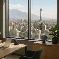 جذب نیروی کار با جای خواب و غذا