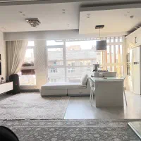 آپارتمان استثنایی ۱۰۰ متر مشابه ۱۲۰ متر