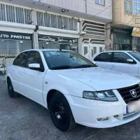 سمند سورن ۱۴۰۴