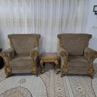 مبلمان راحتی|مبلمان خانگی و میز عسلی|اردبیل, |دیوار