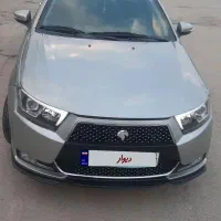 دنا پلاس توربو اتوماتیک ۱۴۰۱