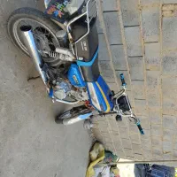 هندا 125