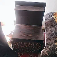 دراور|جاکفشی، کمد، دراور|گلبهار, شهر جدید گلبهار|دیوار