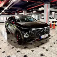 فونیکس fx پرمیوم ۱۴۰۲ مشابه صفر