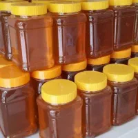 فروش عمده عسل طبیعی سبلان