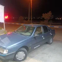 405 مدل 97 درحد خشک 100 کار