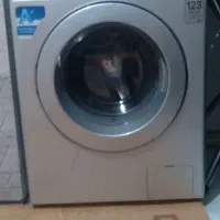 ماشین لباسشویی سامسونگ|ماشین لباسشویی و خشک‌کن لباس|نمین, |دیوار