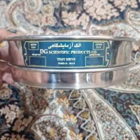 الک آزمایشگاهی مش ۶۰