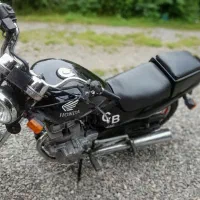 cb۲۵۰جفت سیلند