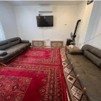 اجاره سوئیت مبله شیک و تمیز و دنج ویلا باغ|اجارهٔ کوتاه‌مدت آپارتمان و سوئیت|رشت, پسیخان|دیوار