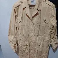 سه عدد مانتو بارانی|لباس|رشت, کوی جام جم|دیوار