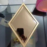 آینه دکوری