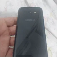 گوشی a5 2017