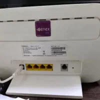 مودم HUAWEI -TFi60-H1|مودم و تجهیزات شبکه|پاکدشت, پاکدشت (مامازند)|دیوار