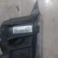 چراغ جلو سمت راست پژو ۴۰۵ slx|قطعات یدکی و لوازم جانبی|تهران, شکوفه|دیوار
