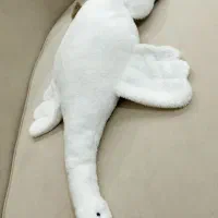 عروسک طرح غاز