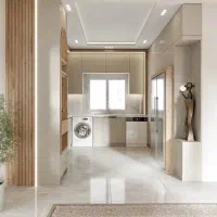 اجرای کابینت وکمددیواری اقساط بلندمدت
