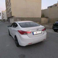 هیوندا النترا ۲۰۱۴|خودرو سواری و وانت|شاهین‌شهر, ۹ دی|دیوار