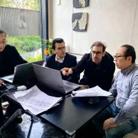 کلاس زبان چینی در قم