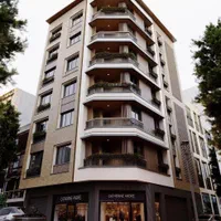 پیش فروش آپارتمان خیابان معلم و دانش